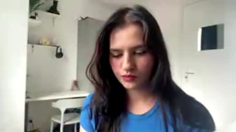 Anna online show from 07/08/26, 02:54