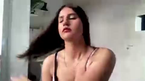 Anna online show from 07/13/26, 03:37