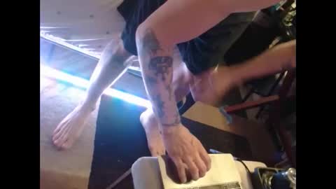 Corey online show from 10/17/25, 04:26