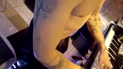 Corey online show from 10/29/25, 10:55