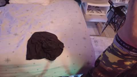 Corey online show from 11/13/25, 02:32