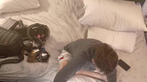 Corey online show from 01/17/26, 08:23