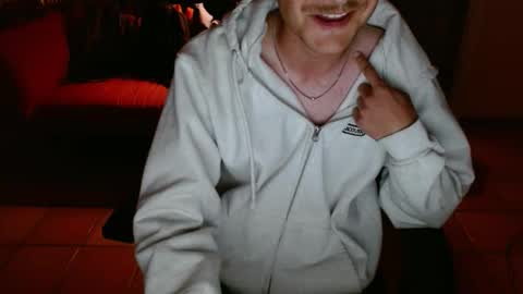 couldbe online show from 10/14/25, 04:02