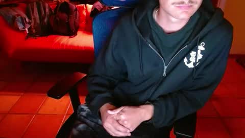 couldbe online show from 10/26/25, 05:35