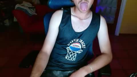 couldbe online show from 11/08/25, 05:07