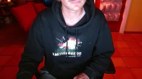 couldbe online show from 11/26/25, 06:25