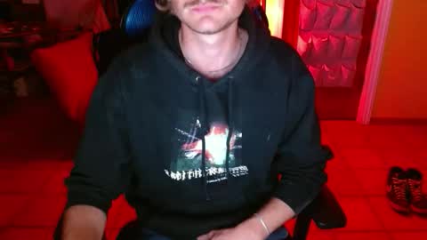 couldbe online show from 12/17/25, 01:11