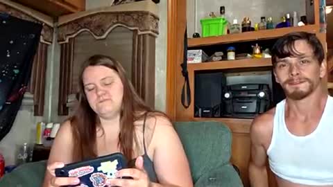 countrybumkin94 online show from 07/01/26, 02:35