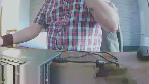 countrycock7inch online show from 05/27/26, 08:50