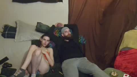 Alaskawildcouple online show from 12/09/24, 10:22