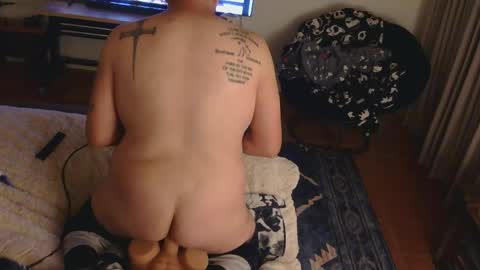 RecklessCountry76 online show from 05/10/26, 08:41