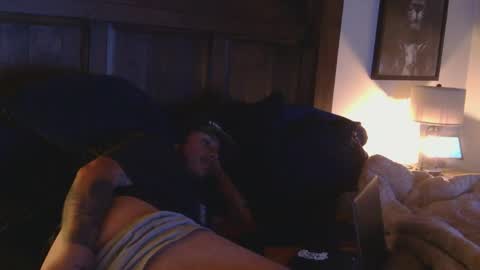 RecklessCountry76 online show from 05/11/26, 09:59