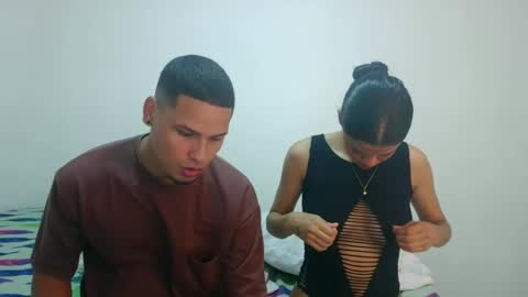 Andri online show from 09/20/25, 01:45