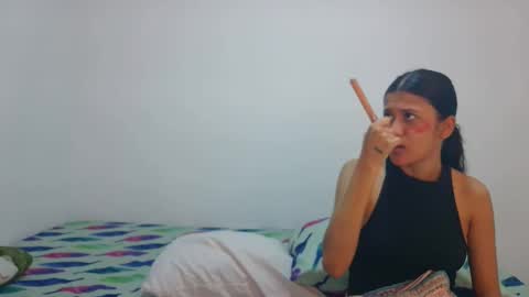 Andri online show from 09/29/25, 01:44