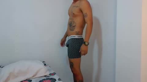 Andri online show from 10/05/25, 07:01