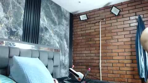 Andrea and Scott online show from 03/25/26, 09:04