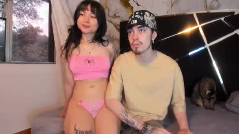 couple_in_heat_ online show from 03/10/26, 08:03