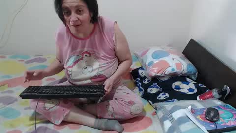 Jade   Noa online show from 01/06/26, 01:48