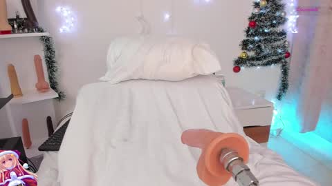 Maria  online show from 12/12/24, 09:04