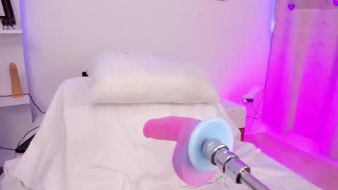 Maria  online show from 03/12/25, 08:52