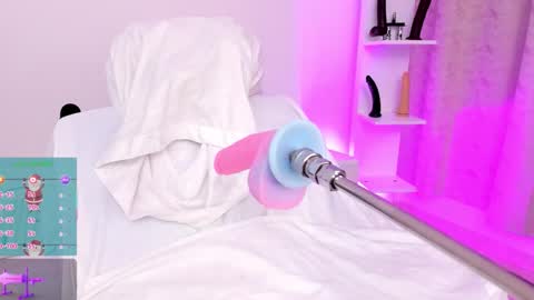 Snapshot of couple_naughty20 chatting on 12/03/25, 11:41 Maria online show from 12/03/25, 11:41