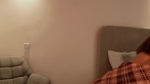 Snapshot of couple_of_your_dreams_ chatting on 05/10/26, 12:49 Kay online show from 05/10/26, 12:49