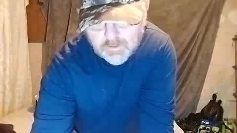 Ieathairytacos online show from 03/09/25, 04:11