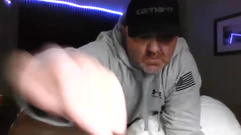 Ieathairytacos online show from 09/27/25, 09:31