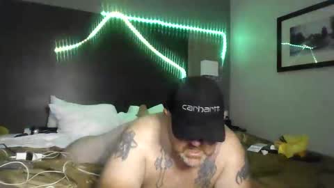 Ieathairytacos online show from 10/19/25, 12:00