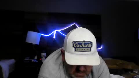 Ieathairytacos online show from 11/30/25, 12:47