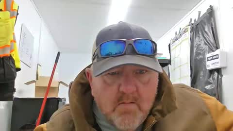 Ieathairytacos online show from 11/30/25, 10:03