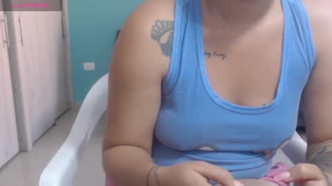  ALEJANDRO Y EMILY  online show from 01/14/26, 02:55