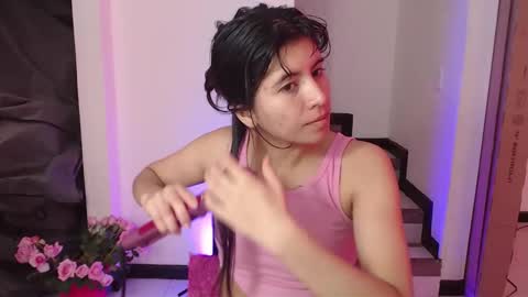 couple_sexxx993 online show from 02/22/26, 05:44