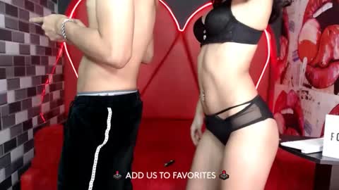 MIA LIZ AND SAM online show from 02/18/25, 11:08