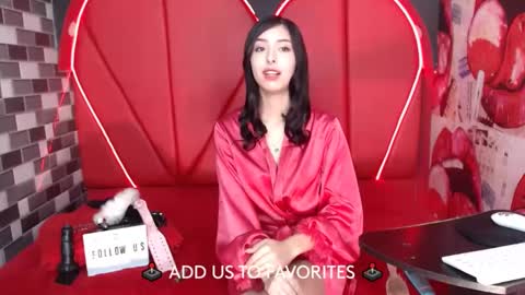 MIA LIZ AND SAM online show from 03/07/25, 08:55