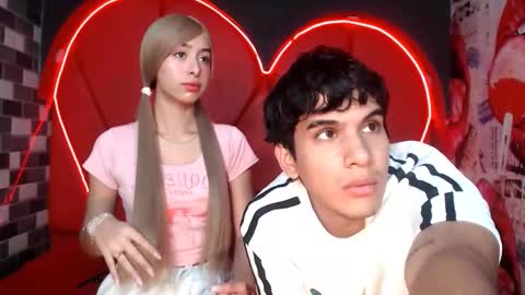 MIA LIZ AND SAM online show from 09/14/25, 08:30