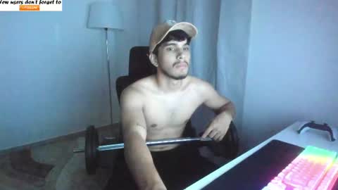 Snapshot of couple_sexxy7 chatting on 07/07/26, 12:24 MIA LIZ AND SAM online show from 07/07/26, 12:24