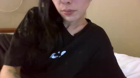 BelloyBella online show from 03/30/26, 03:24