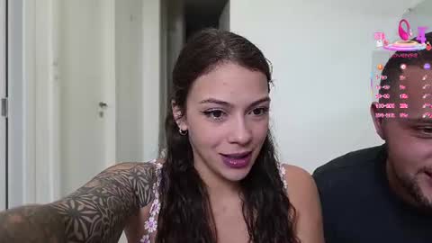 Melissa Jhonny and Anna online show from 07/14/26, 01:19