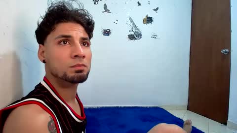 coupleeswetthott online show from 02/12/26, 01:28