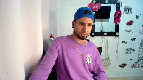 coupleeswetthott online show from 02/22/26, 07:12