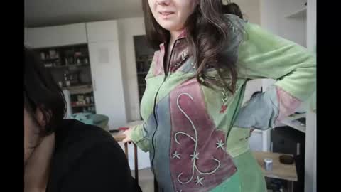 coupleforyou23 online show from 01/31/25, 01:02