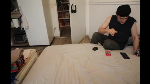 coupleforyou23 online show from 02/09/25, 09:37