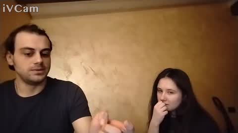 coupleforyou23 online show from 02/19/25, 09:58