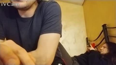 coupleforyou23 online show from 02/20/25, 02:18