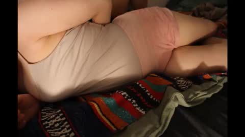 coupleforyou23 online show from 10/14/25, 04:02