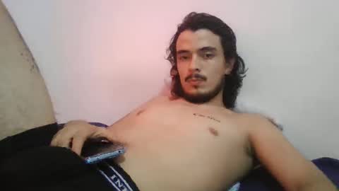 Snapshot of couplehot0917 chatting on 10/01/25, 08:59 Lucia And Daniel online show from 10/01/25, 08:59