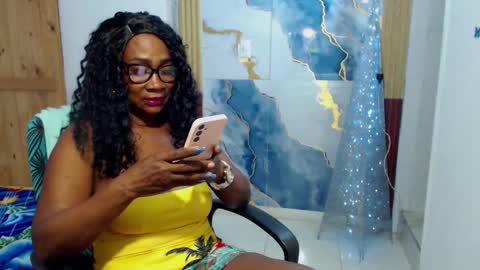 luckyalysonXXX online show from 03/17/26, 11:57