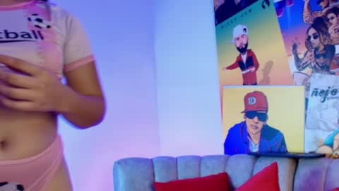 Barby and Kenny online show from 02/18/26, 09:00