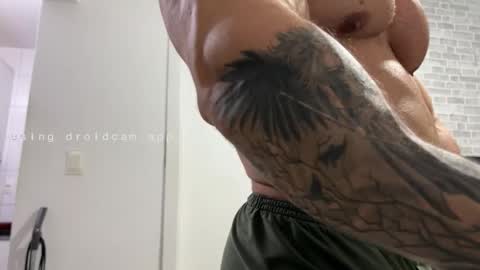 couplemuscle40 online show from 01/06/26, 11:29